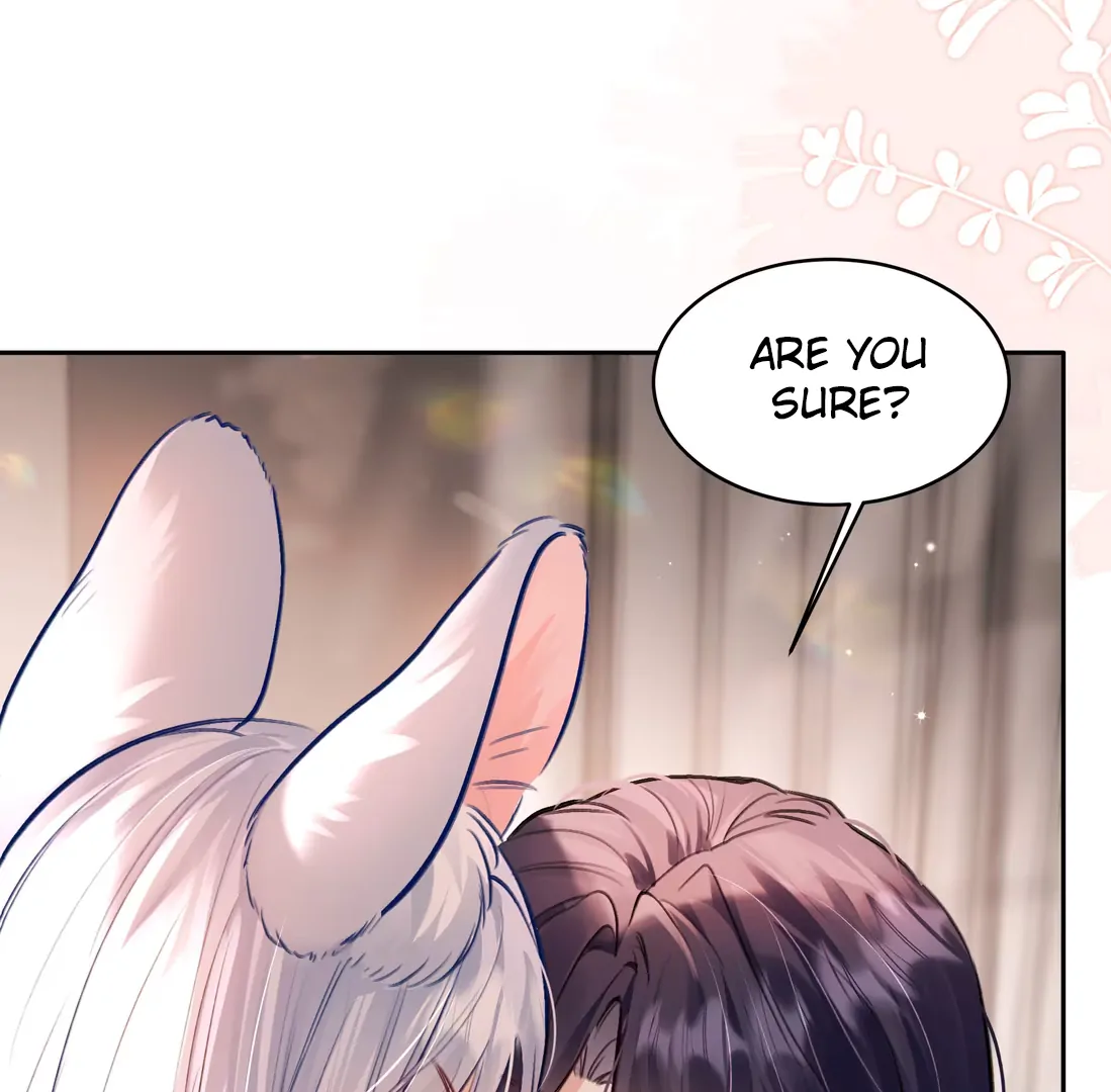 Surrendering To My Enemy’s Cold Embrace Chapter 19 - Page 40