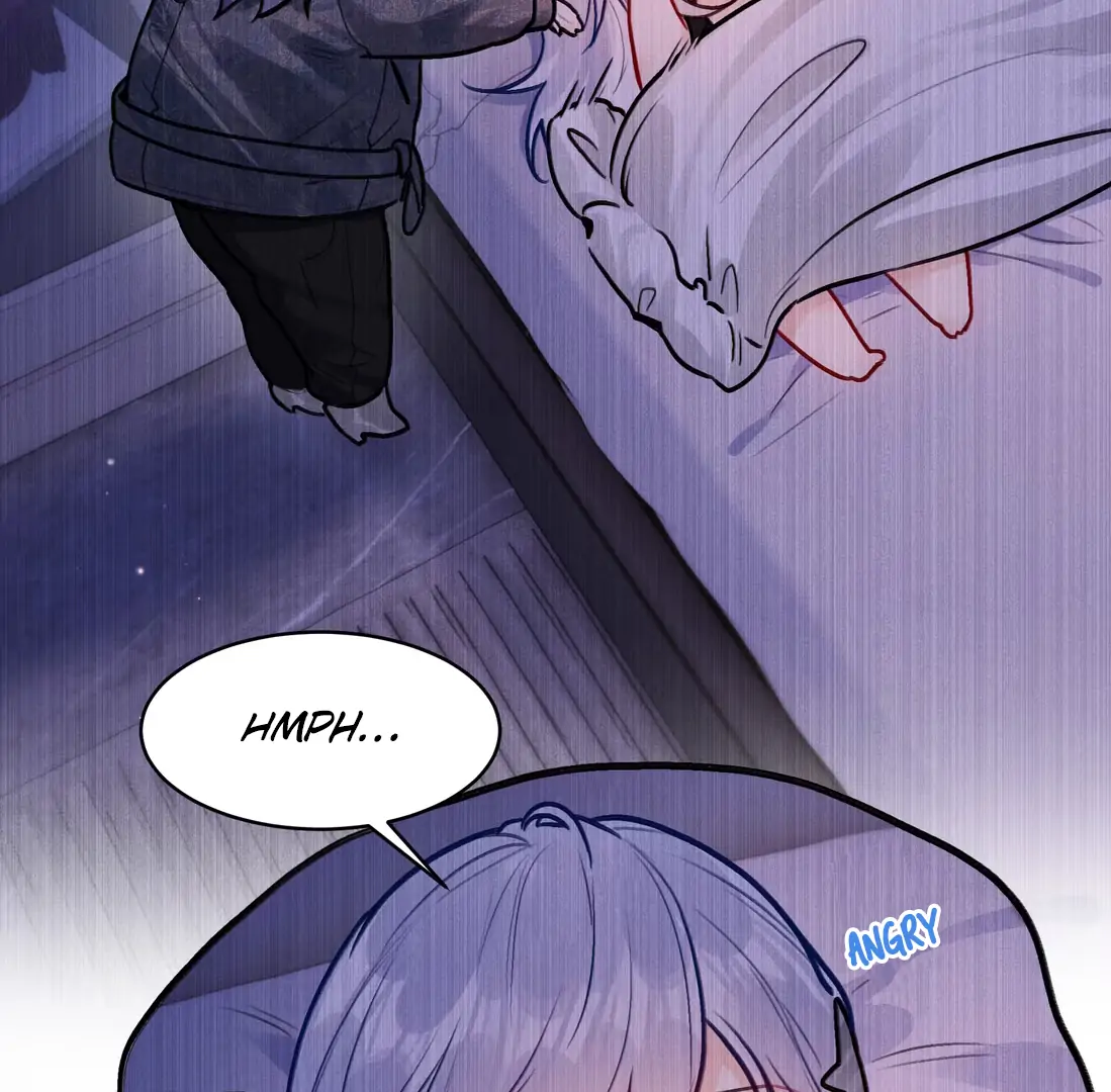Surrendering To My Enemy’s Cold Embrace Chapter 19 - Page 5