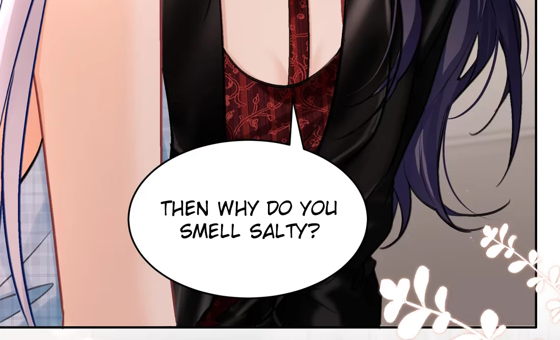 Surrendering To My Enemy’s Cold Embrace Chapter 19 - Page 42