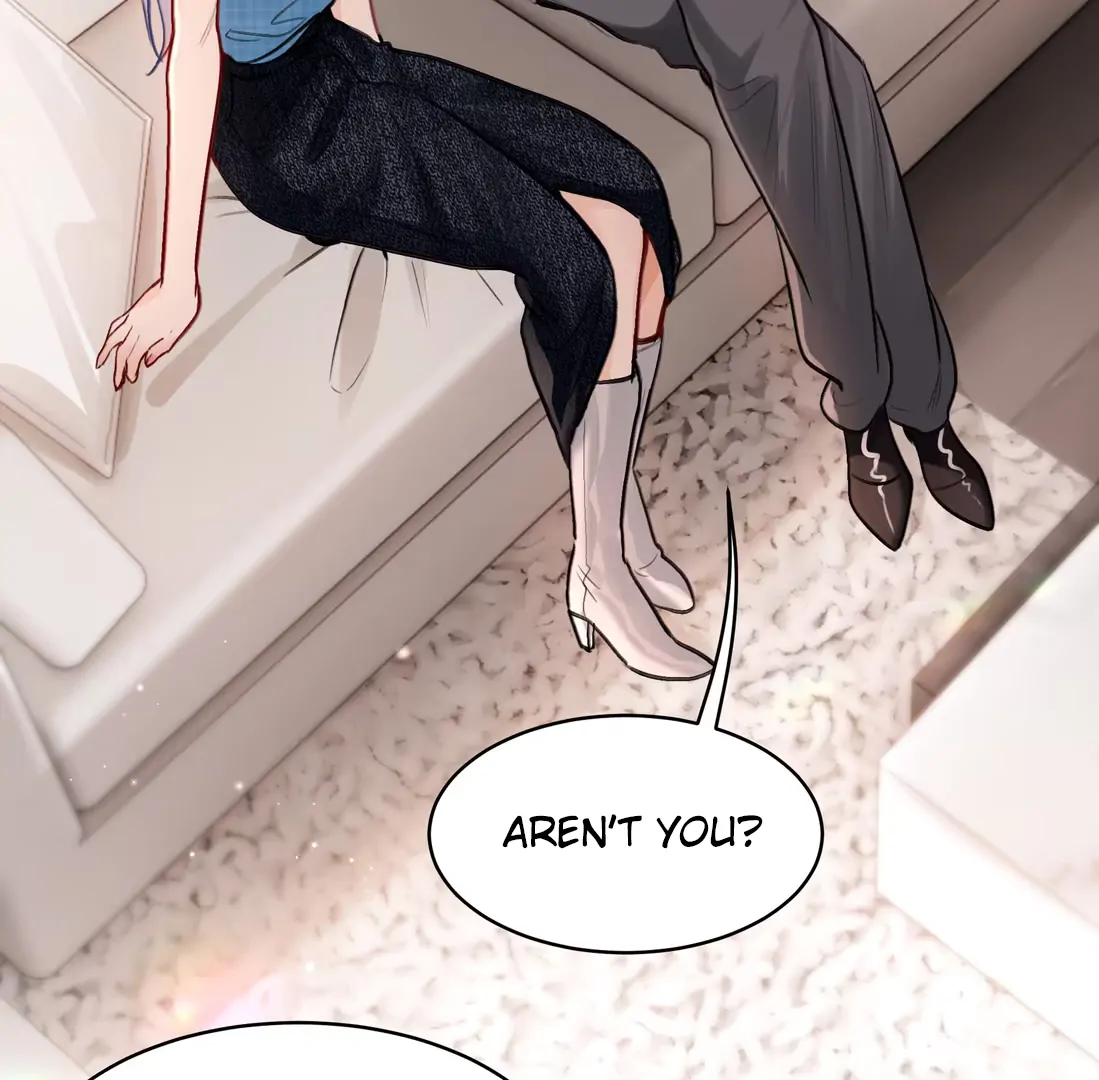 Surrendering To My Enemy’s Cold Embrace Chapter 19 - Page 44