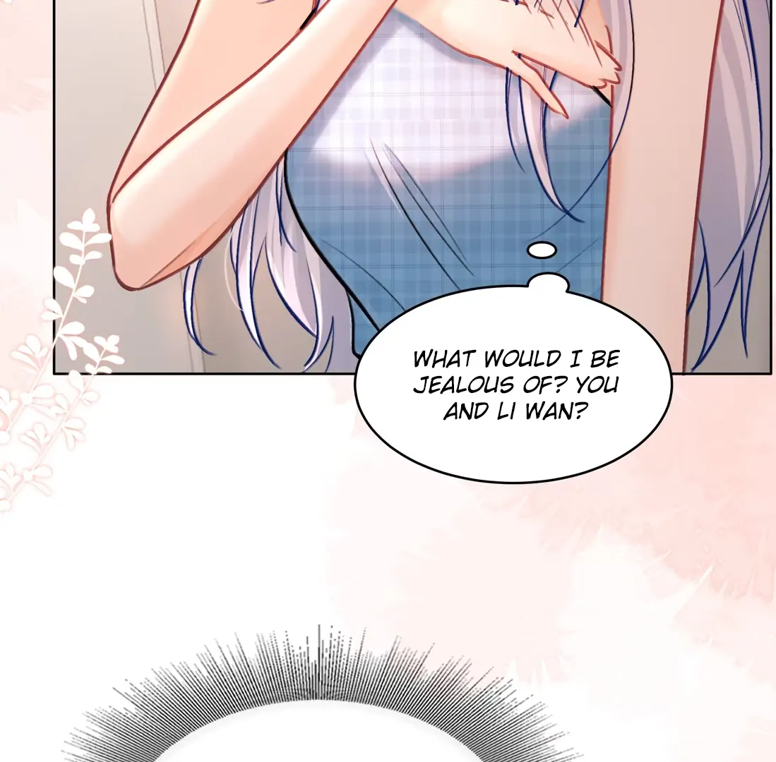 Surrendering To My Enemy’s Cold Embrace Chapter 19 - Page 46