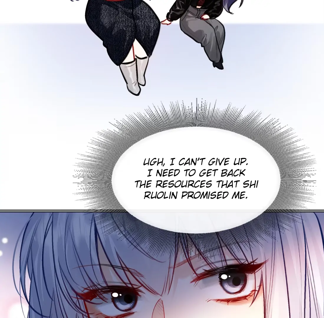 Surrendering To My Enemy’s Cold Embrace Chapter 19 - Page 48