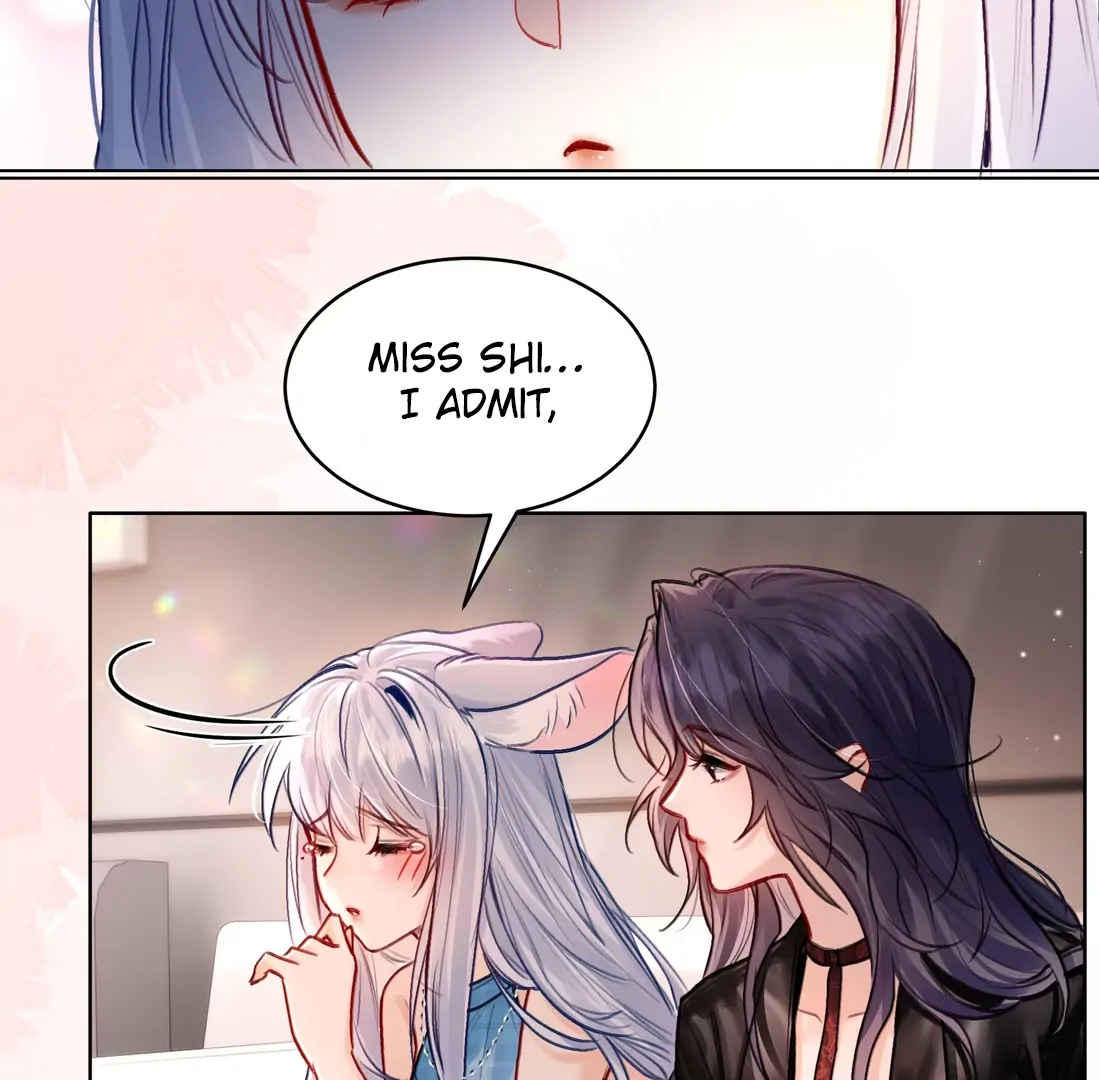 Surrendering To My Enemy’s Cold Embrace Chapter 19 - Page 49