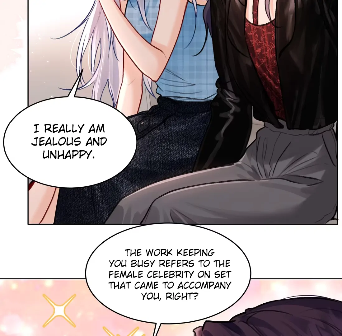 Surrendering To My Enemy’s Cold Embrace Chapter 19 - Page 50