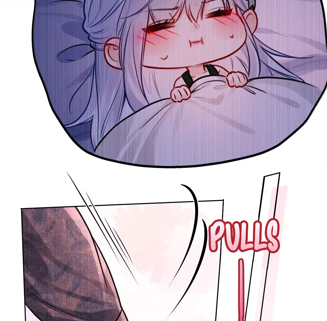 Surrendering To My Enemy’s Cold Embrace Chapter 19 - Page 6