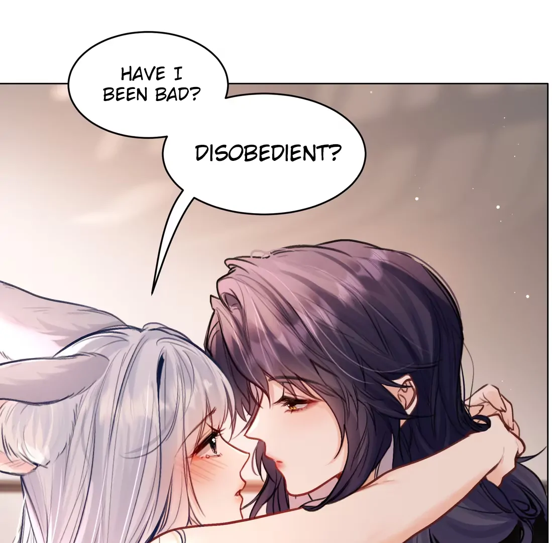 Surrendering To My Enemy’s Cold Embrace Chapter 19 - Page 53