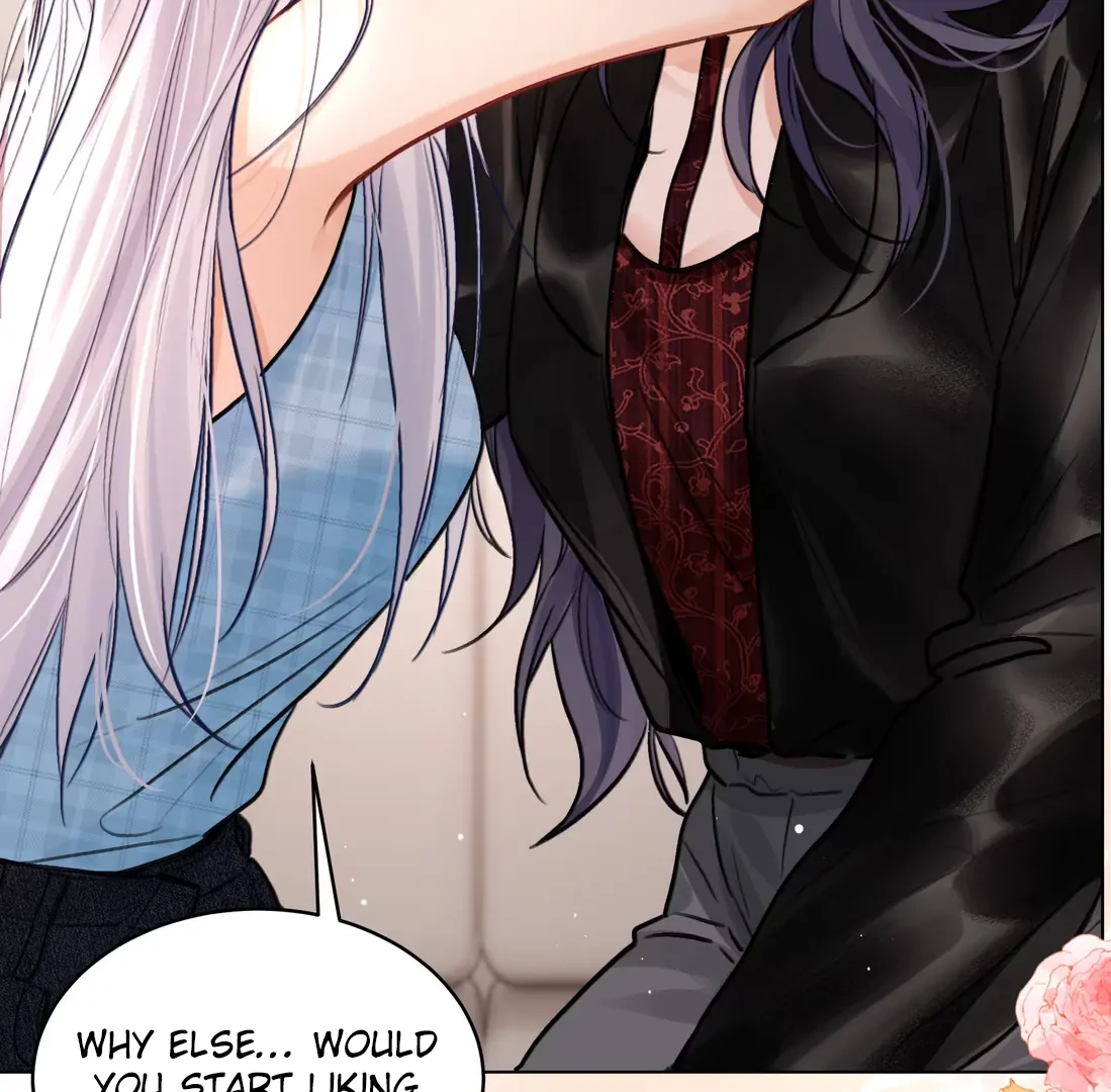 Surrendering To My Enemy’s Cold Embrace Chapter 19 - Page 54