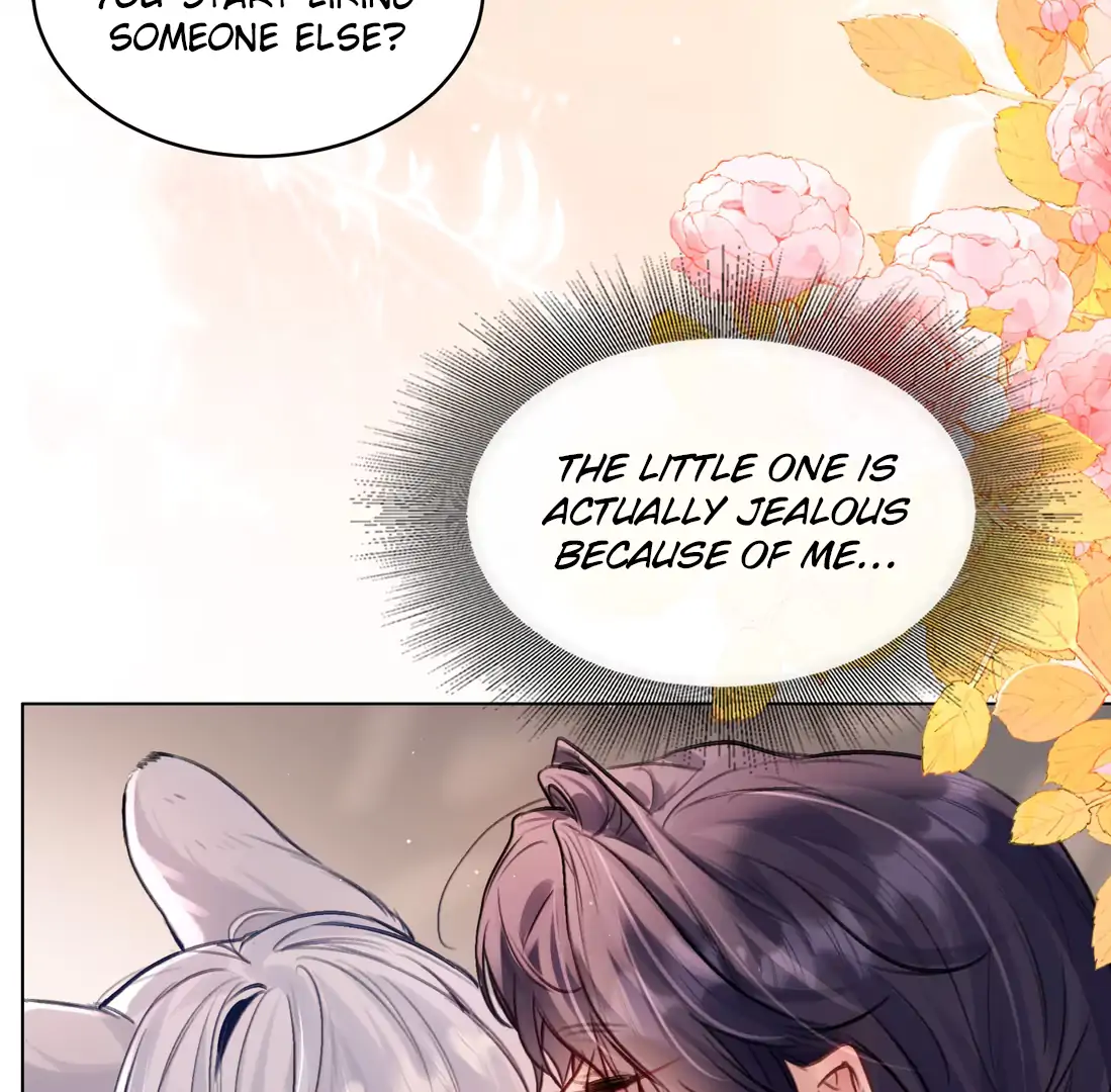 Surrendering To My Enemy’s Cold Embrace Chapter 19 - Page 55