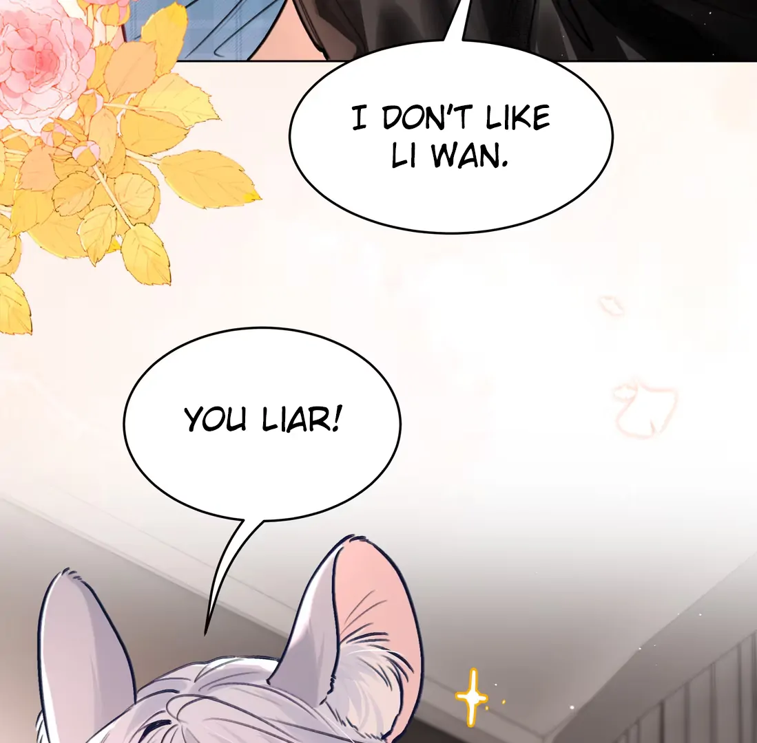 Surrendering To My Enemy’s Cold Embrace Chapter 19 - Page 57