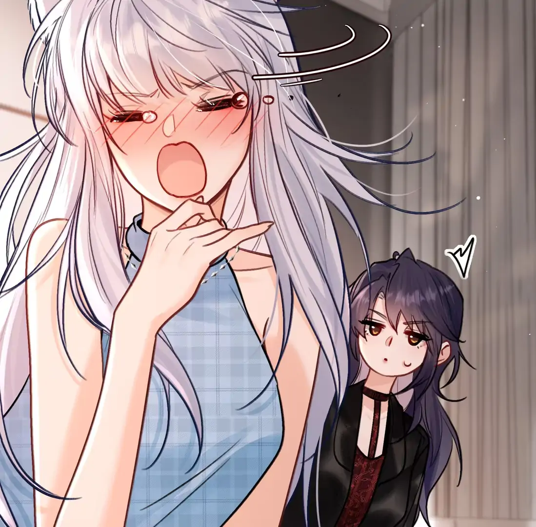 Surrendering To My Enemy’s Cold Embrace Chapter 19 - Page 58