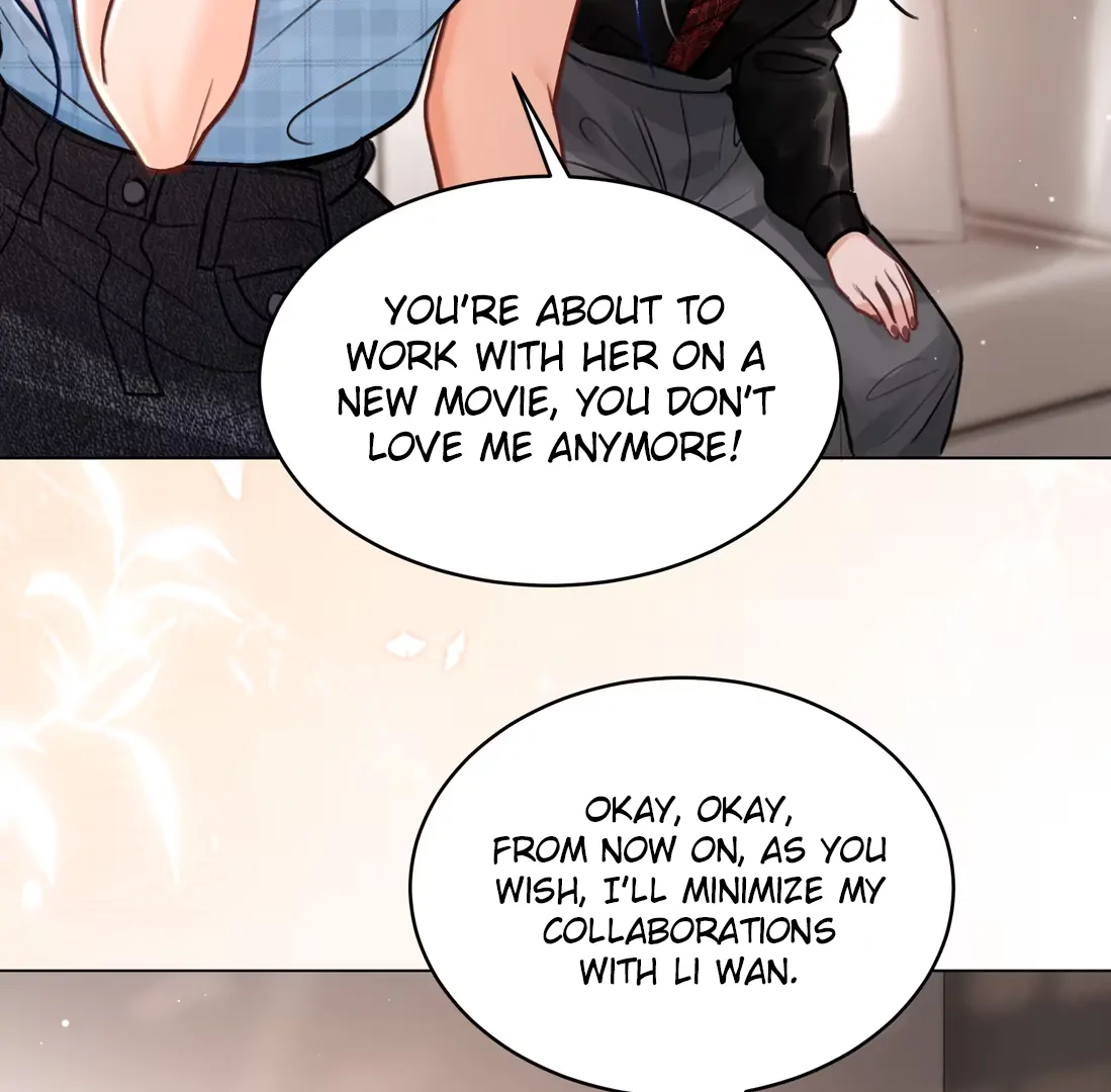Surrendering To My Enemy’s Cold Embrace Chapter 19 - Page 59