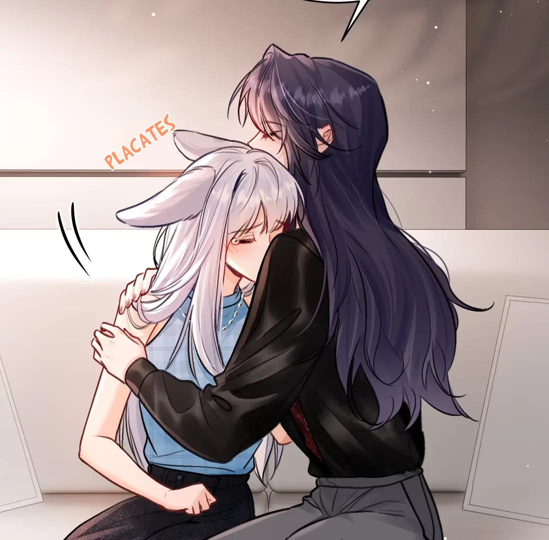 Surrendering To My Enemy’s Cold Embrace Chapter 19 - Page 60