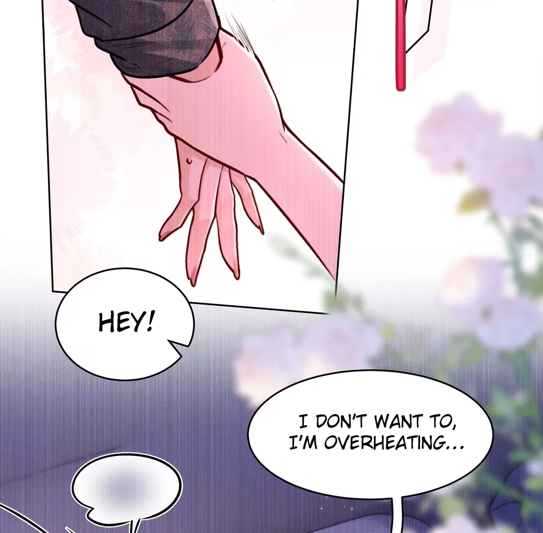 Surrendering To My Enemy’s Cold Embrace Chapter 19 - Page 7