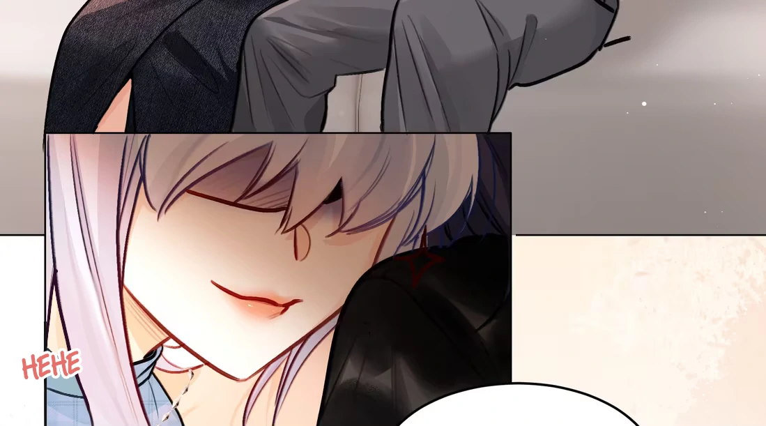 Surrendering To My Enemy’s Cold Embrace Chapter 19 - Page 61