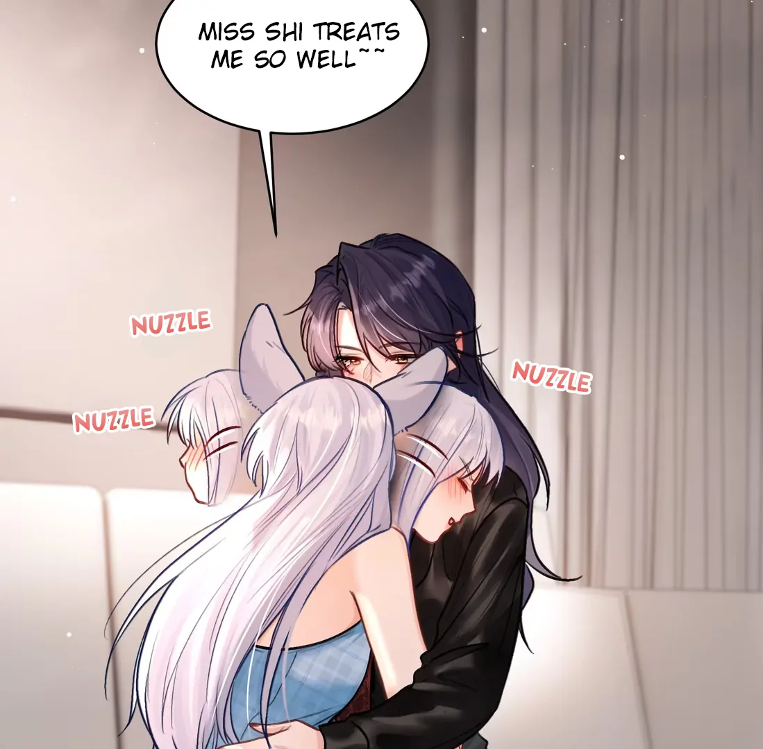 Surrendering To My Enemy’s Cold Embrace Chapter 19 - Page 64