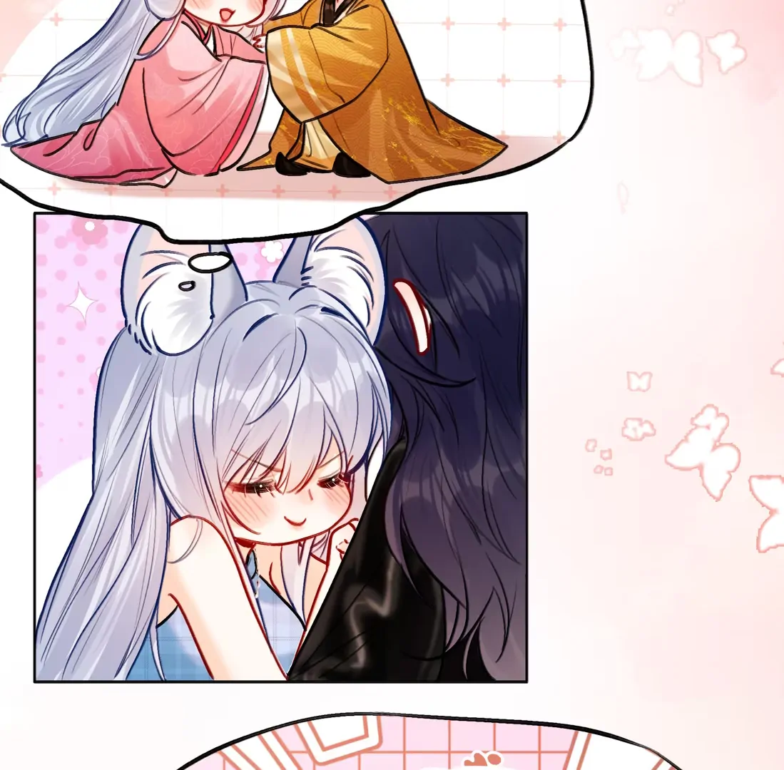 Surrendering To My Enemy’s Cold Embrace Chapter 19 - Page 66