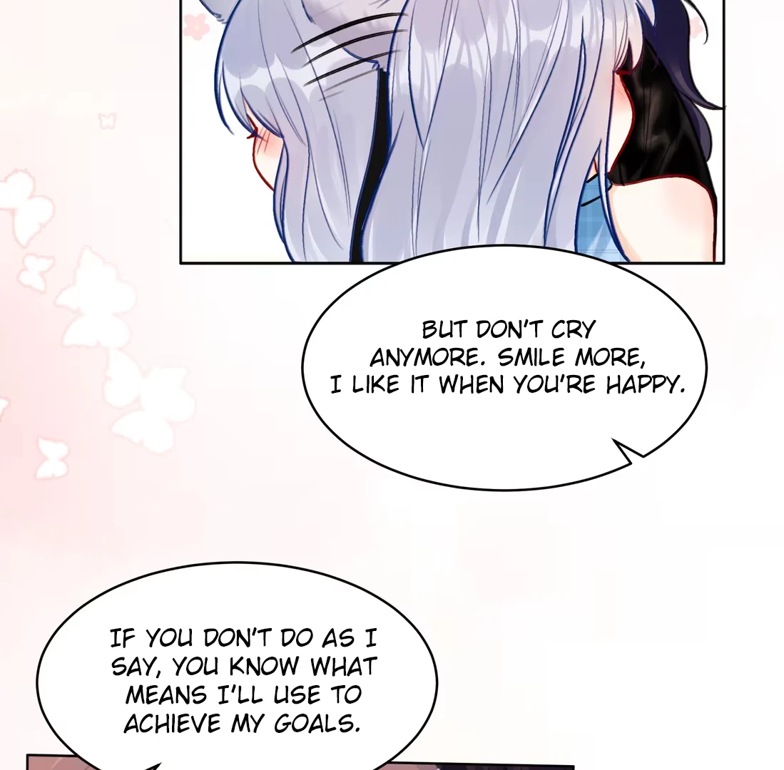 Surrendering To My Enemy’s Cold Embrace Chapter 19 - Page 68
