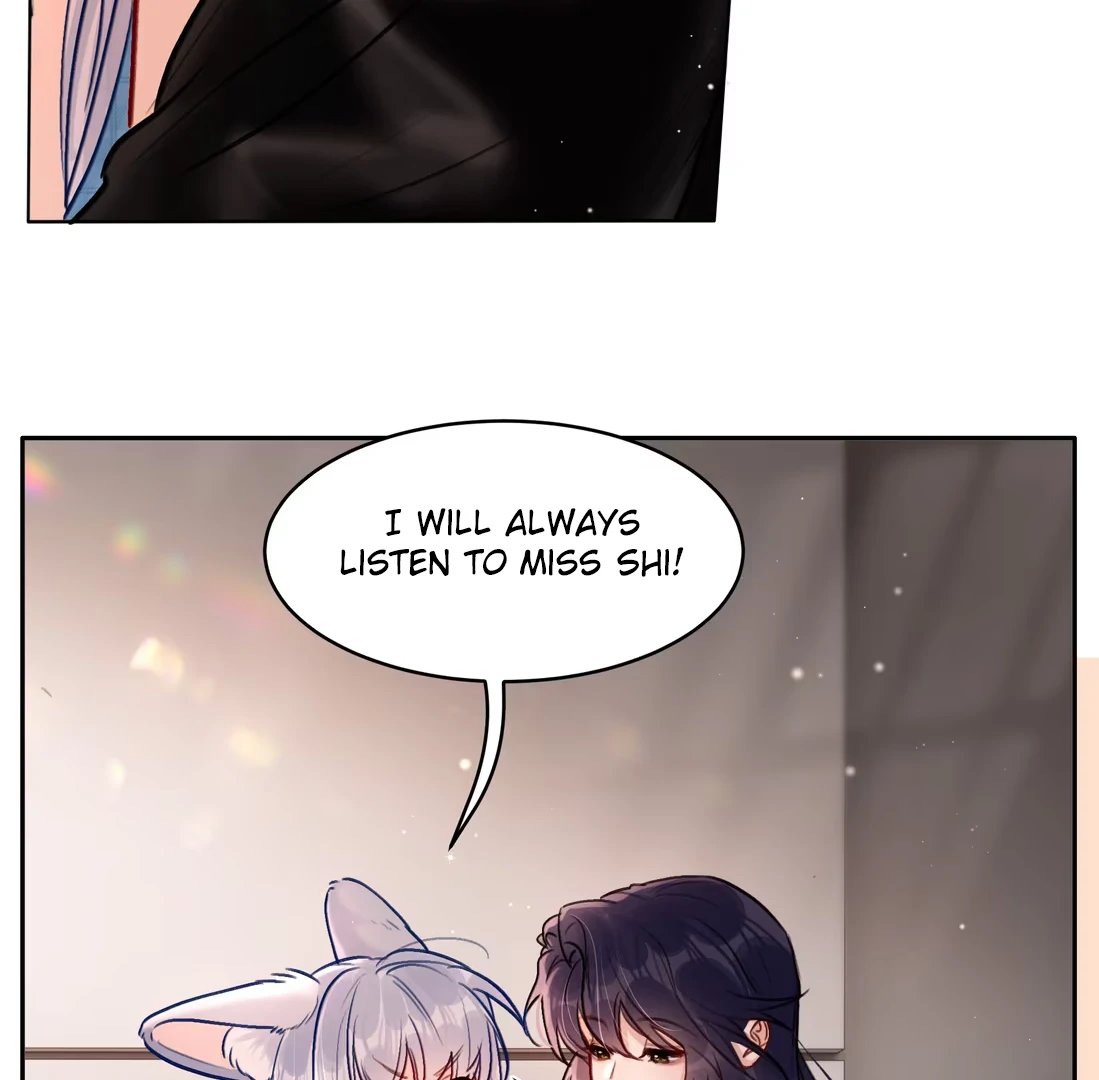 Surrendering To My Enemy’s Cold Embrace Chapter 19 - Page 70