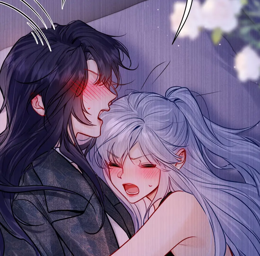 Surrendering To My Enemy’s Cold Embrace Chapter 19 - Page 8