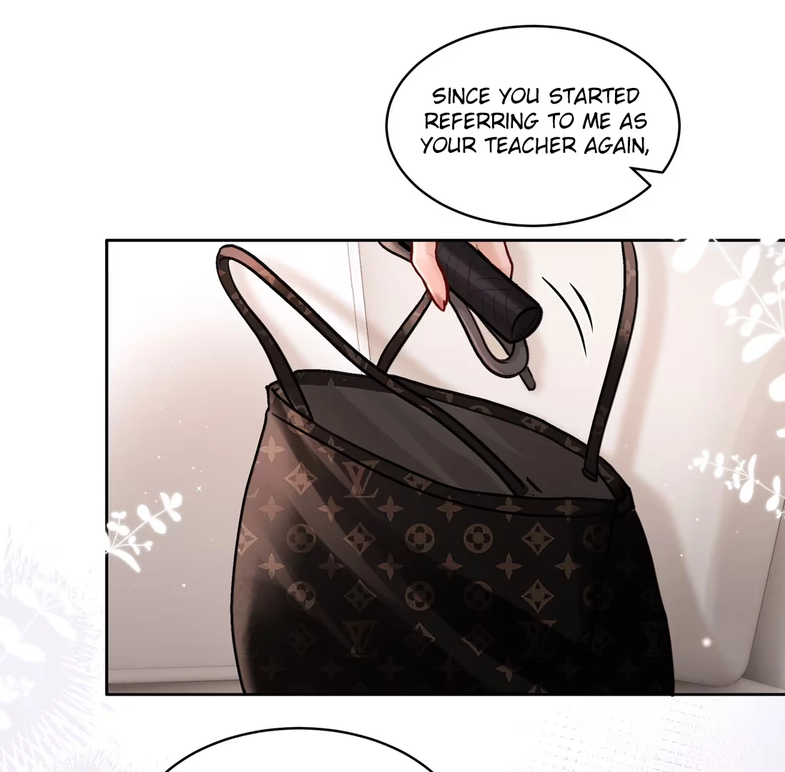 Surrendering To My Enemy’s Cold Embrace Chapter 19 - Page 73