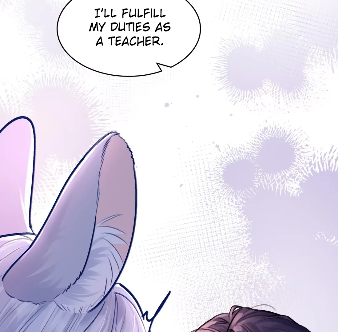 Surrendering To My Enemy’s Cold Embrace Chapter 19 - Page 74