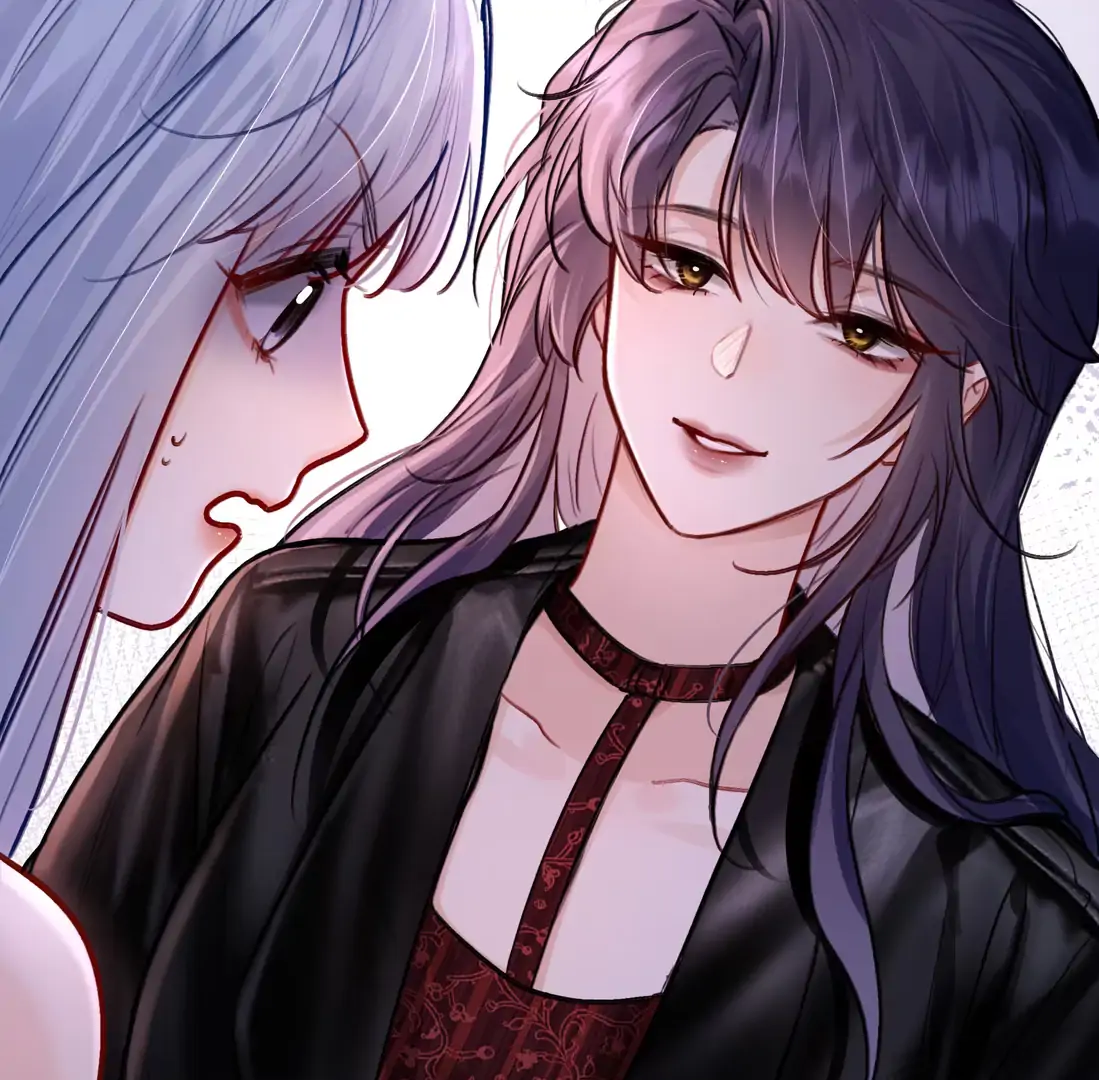 Surrendering To My Enemy’s Cold Embrace Chapter 19 - Page 75