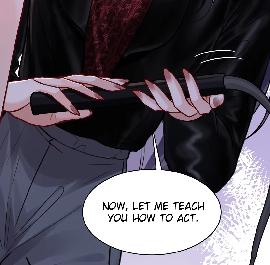 Surrendering To My Enemy’s Cold Embrace Chapter 19 - Page 76