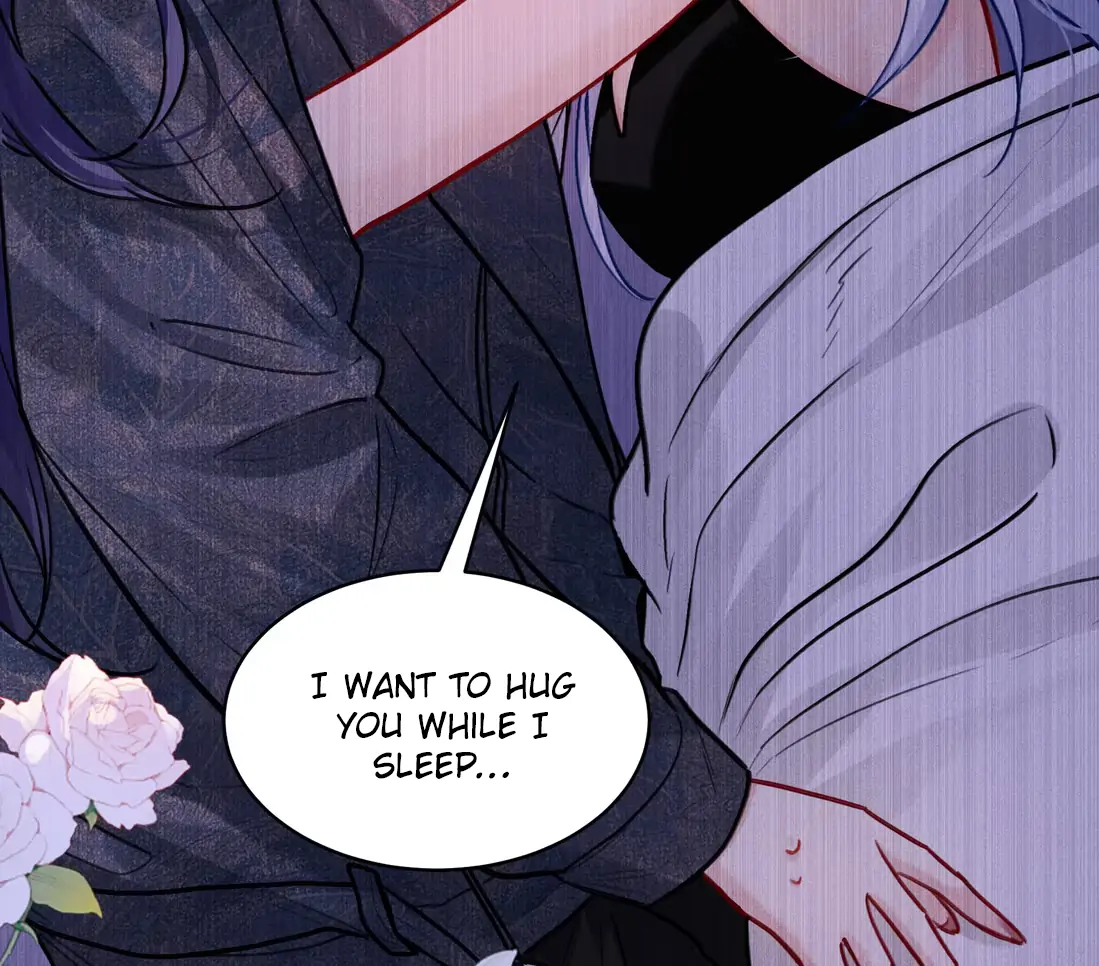 Surrendering To My Enemy’s Cold Embrace Chapter 19 - Page 9