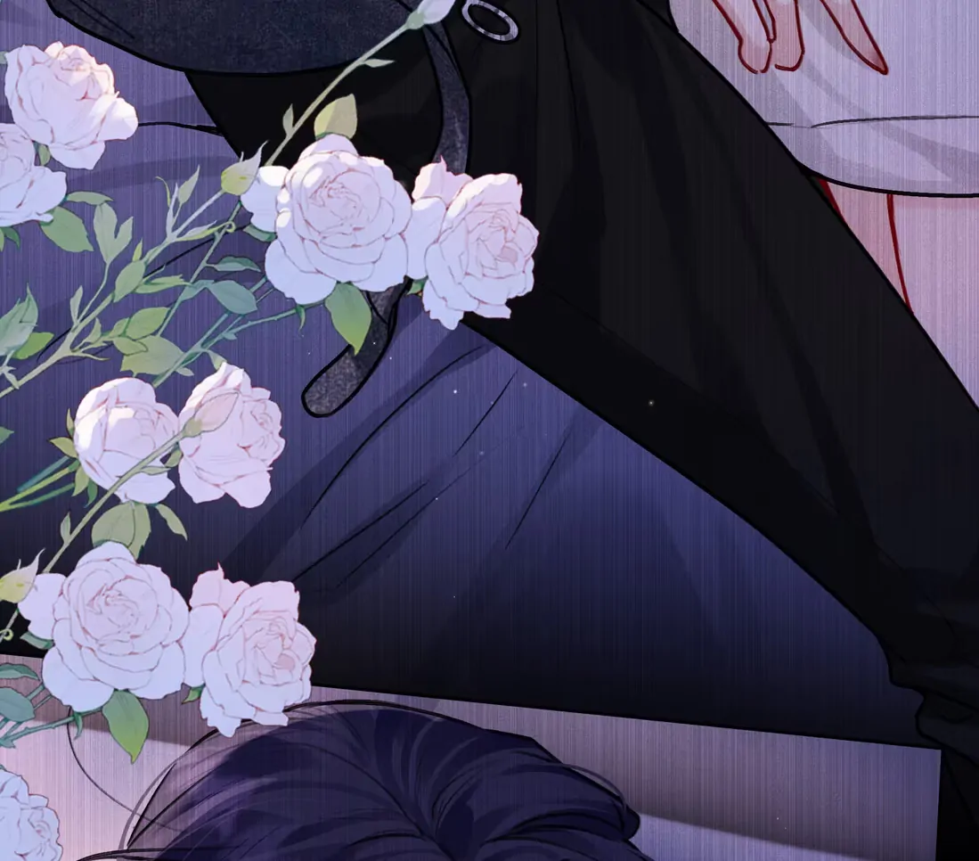 Surrendering To My Enemy’s Cold Embrace Chapter 19 - Page 10