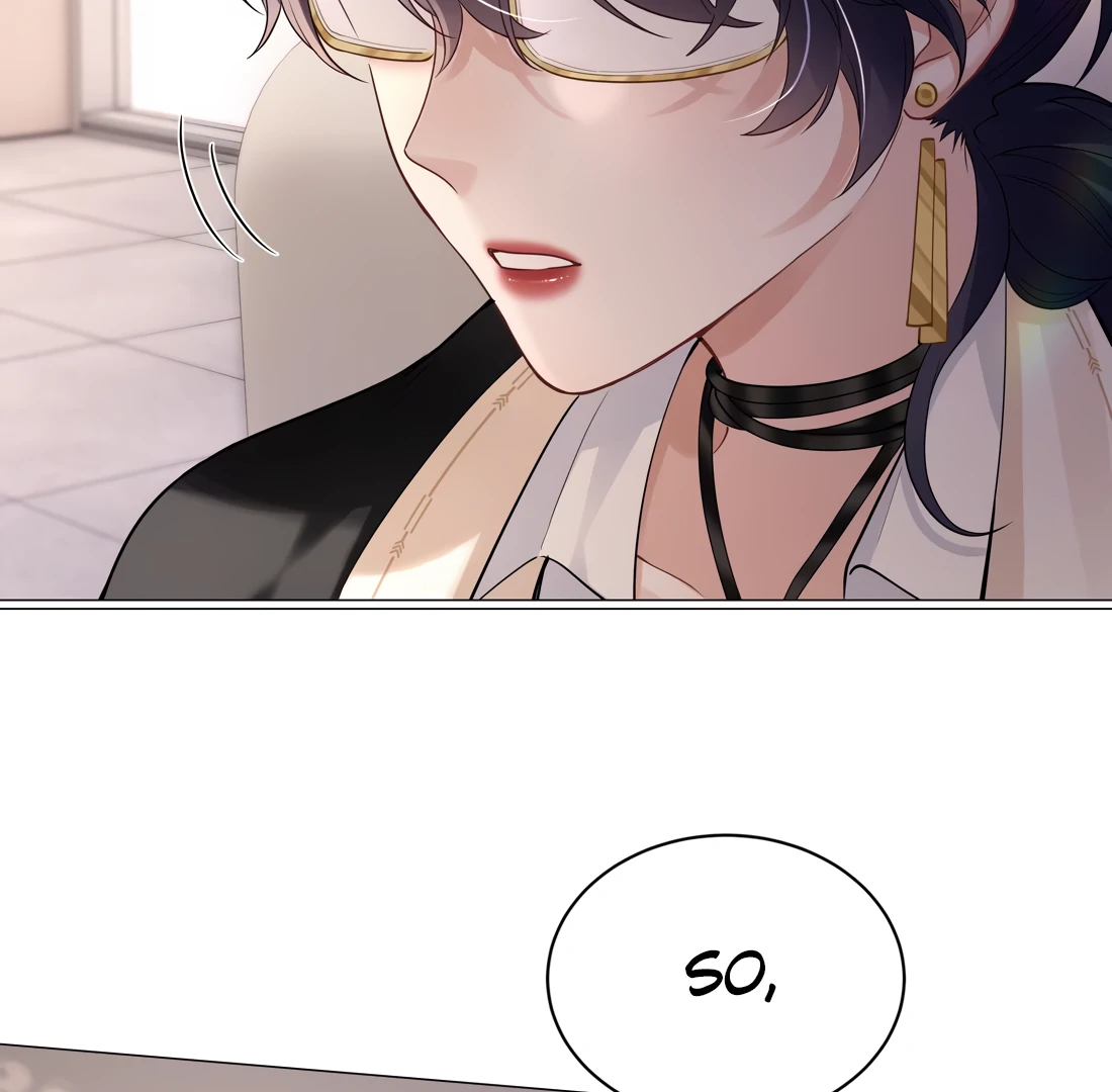 Surrendering To My Enemy’s Cold Embrace Chapter 2 - Page 11
