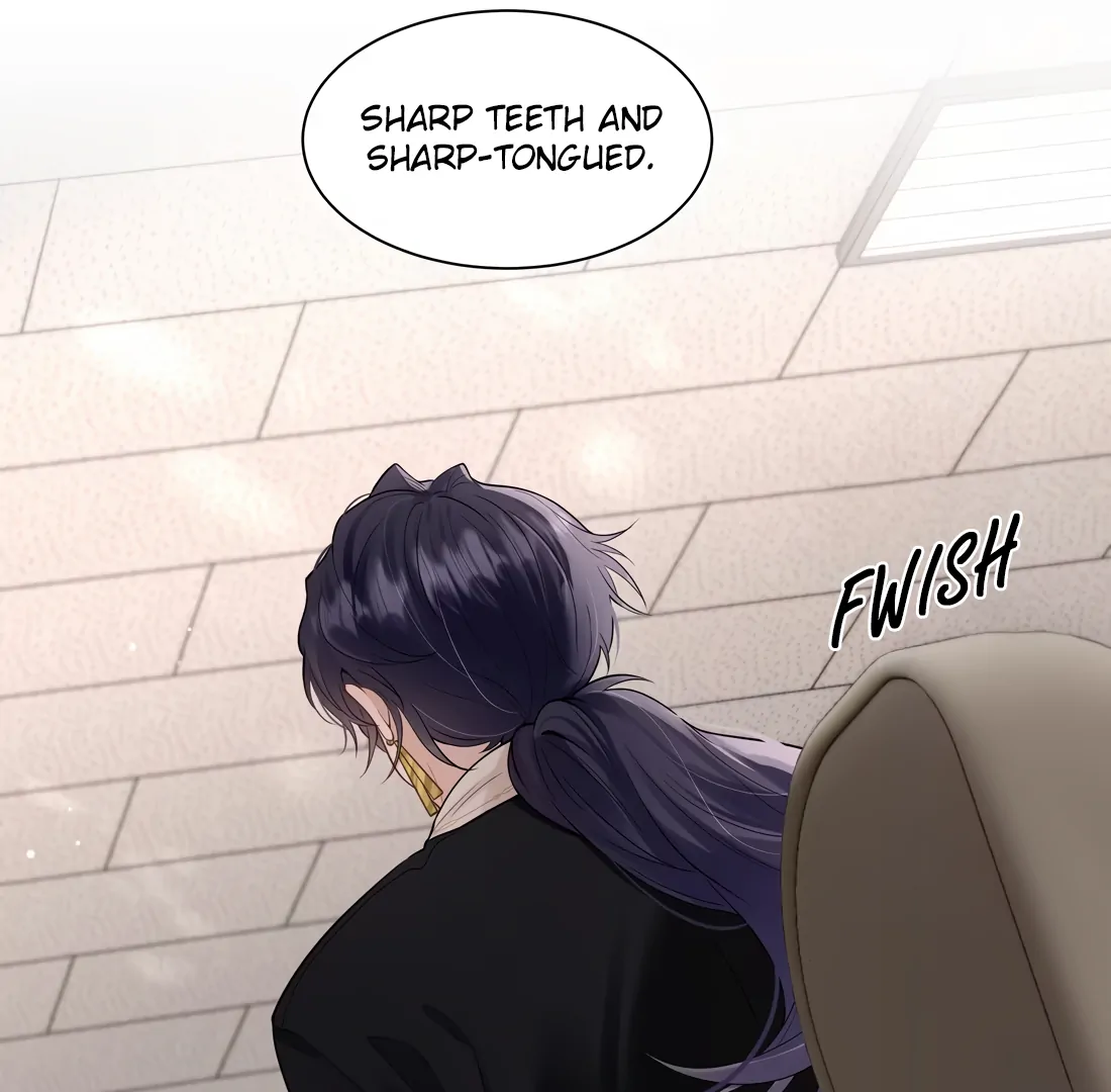Surrendering To My Enemy’s Cold Embrace Chapter 2 - Page 16