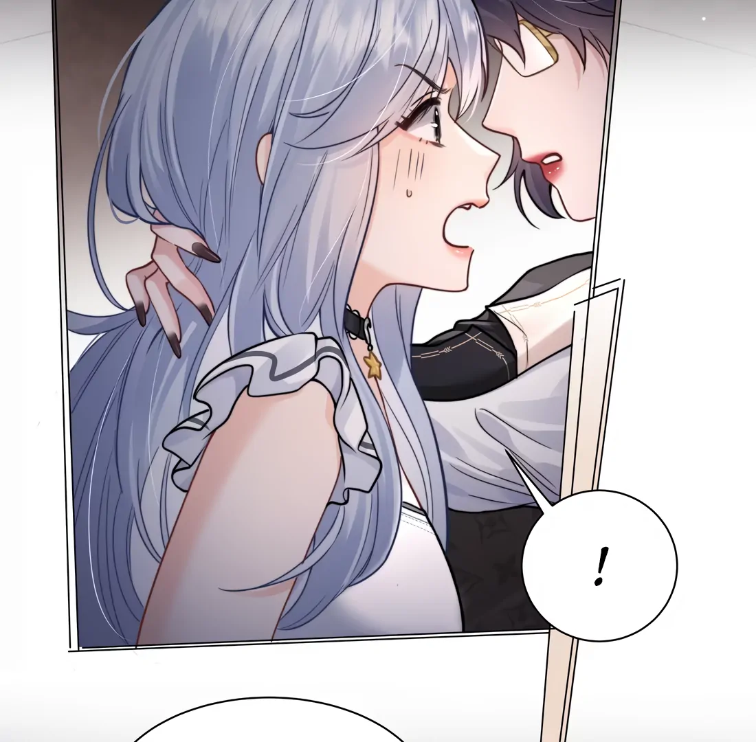 Surrendering To My Enemy’s Cold Embrace Chapter 2 - Page 19
