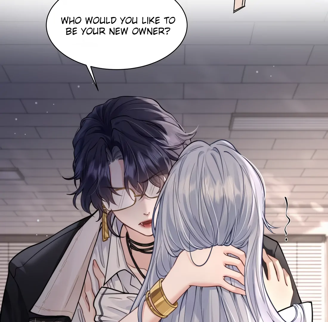 Surrendering To My Enemy’s Cold Embrace Chapter 2 - Page 20
