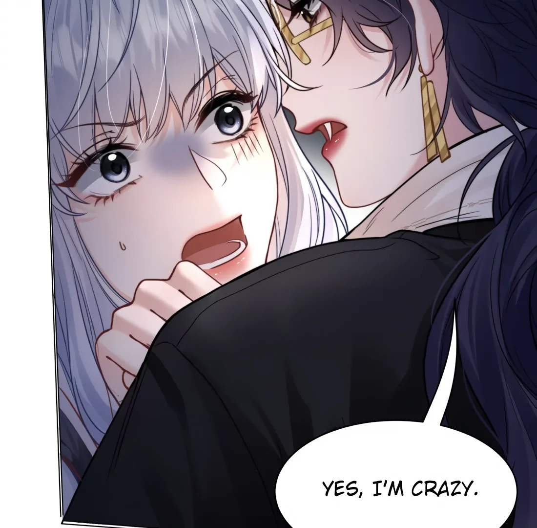 Surrendering To My Enemy’s Cold Embrace Chapter 2 - Page 23