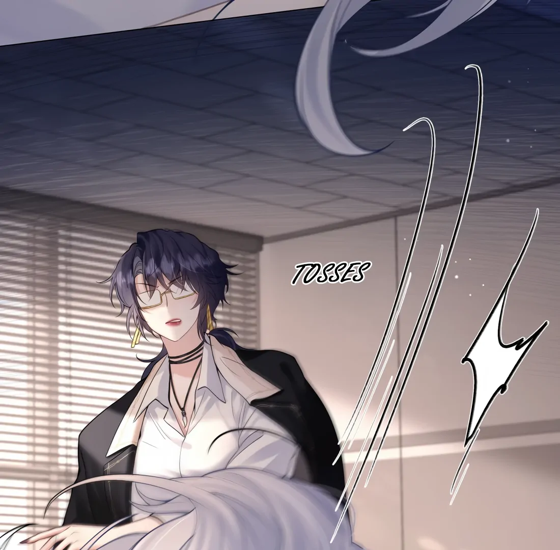 Surrendering To My Enemy’s Cold Embrace Chapter 2 - Page 26
