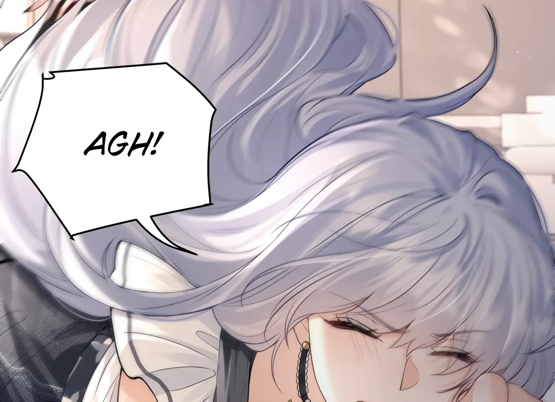 Surrendering To My Enemy’s Cold Embrace Chapter 2 - Page 27