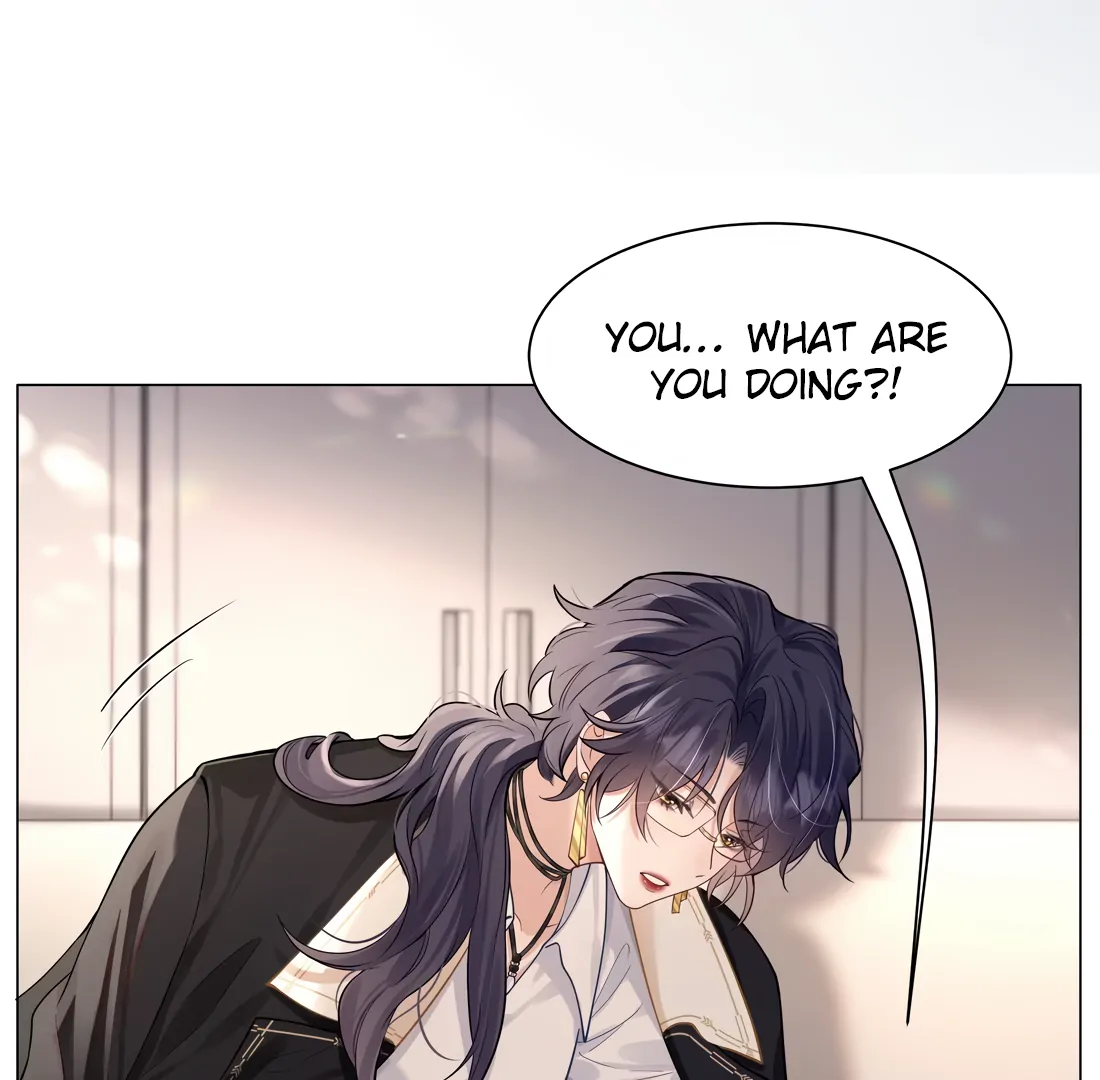 Surrendering To My Enemy’s Cold Embrace Chapter 2 - Page 29
