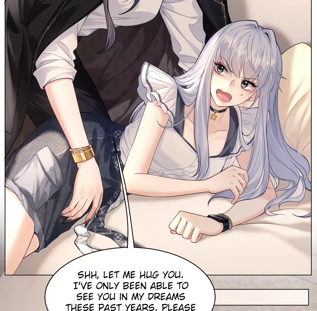 Surrendering To My Enemy’s Cold Embrace Chapter 2 - Page 30
