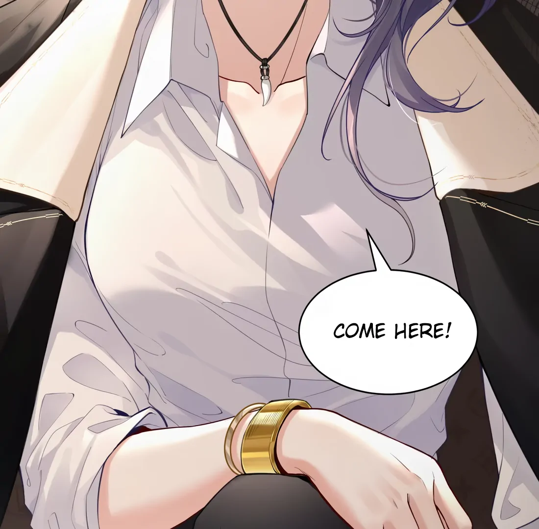 Surrendering To My Enemy’s Cold Embrace Chapter 2 - Page 4