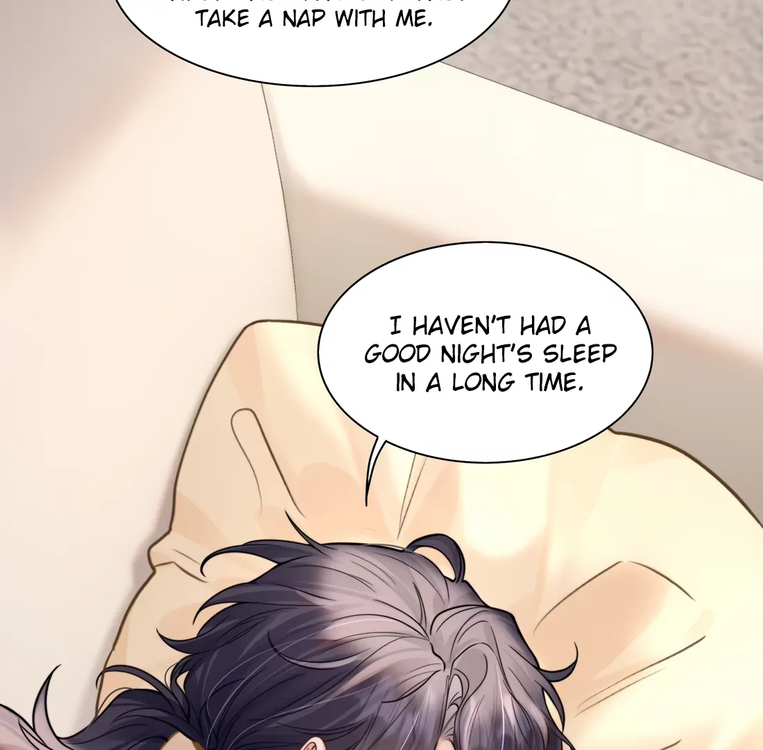 Surrendering To My Enemy’s Cold Embrace Chapter 2 - Page 31