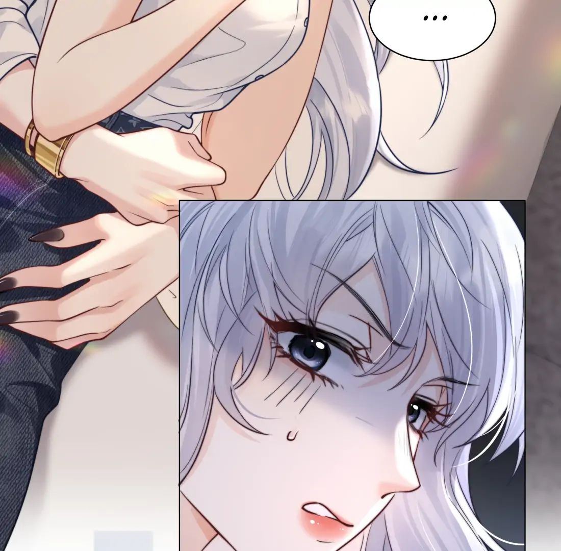 Surrendering To My Enemy’s Cold Embrace Chapter 2 - Page 33