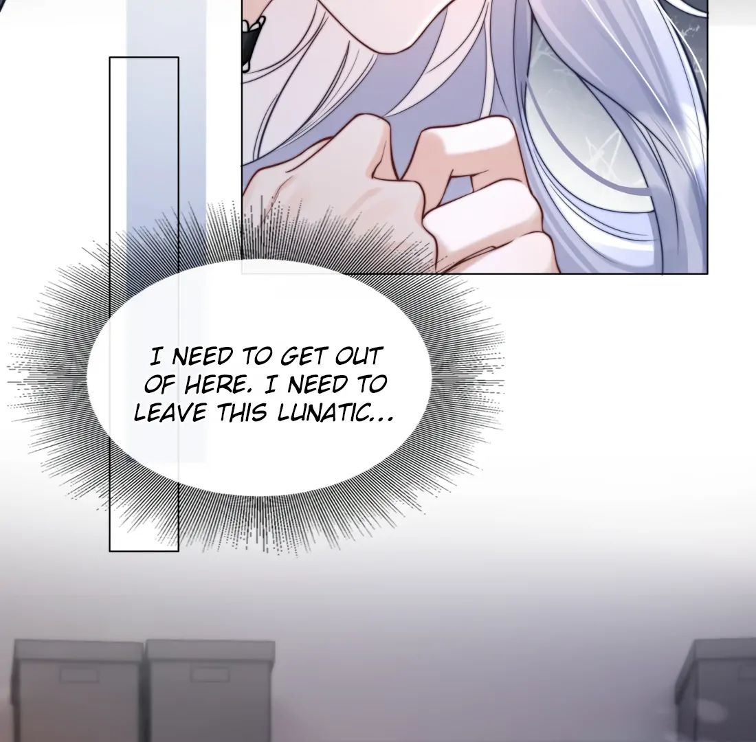 Surrendering To My Enemy’s Cold Embrace Chapter 2 - Page 34