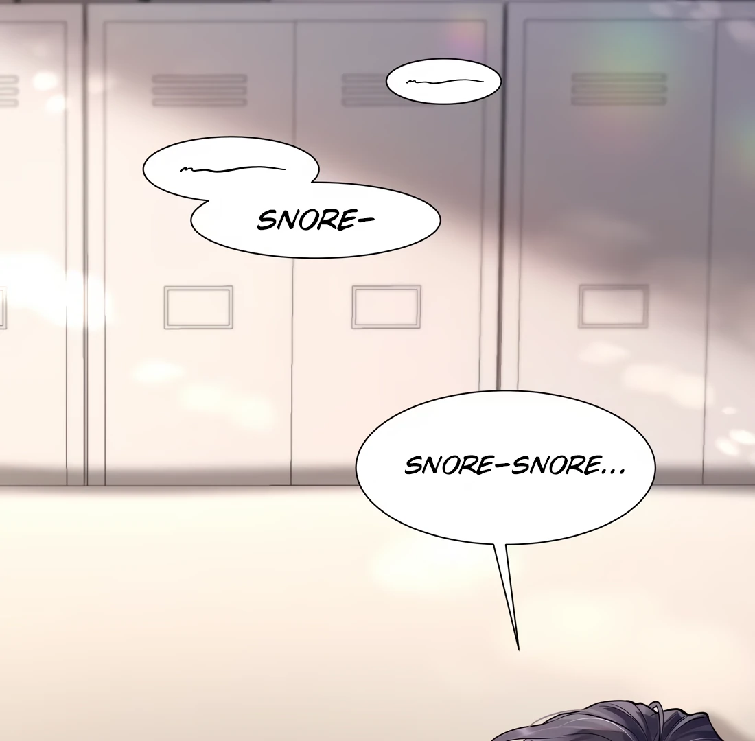 Surrendering To My Enemy’s Cold Embrace Chapter 2 - Page 35