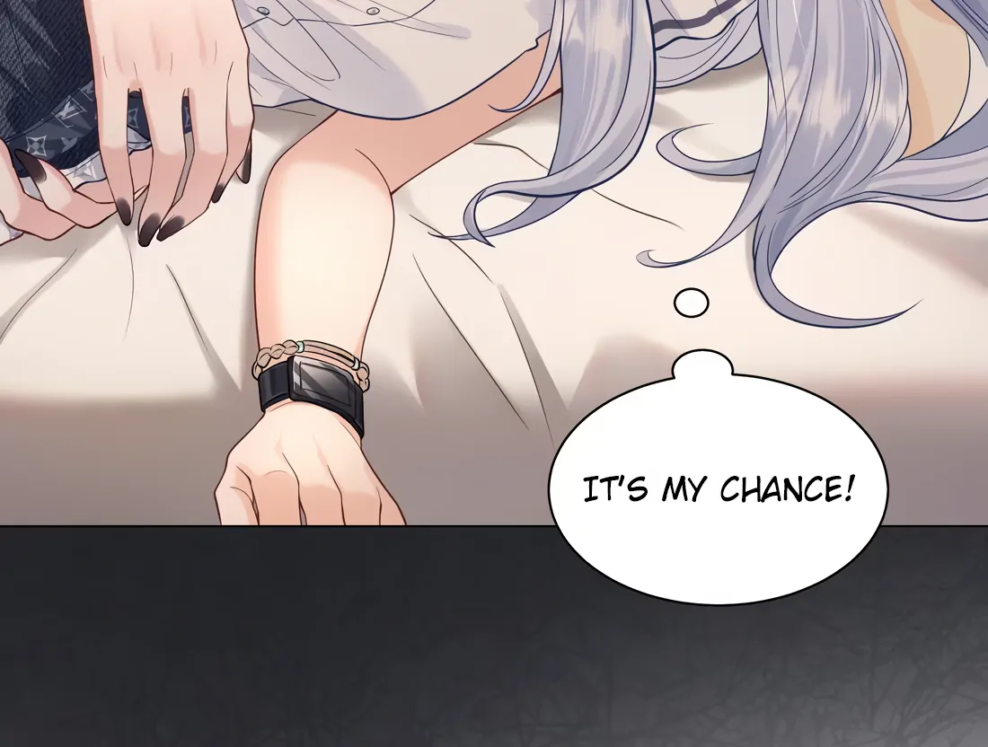Surrendering To My Enemy’s Cold Embrace Chapter 2 - Page 37