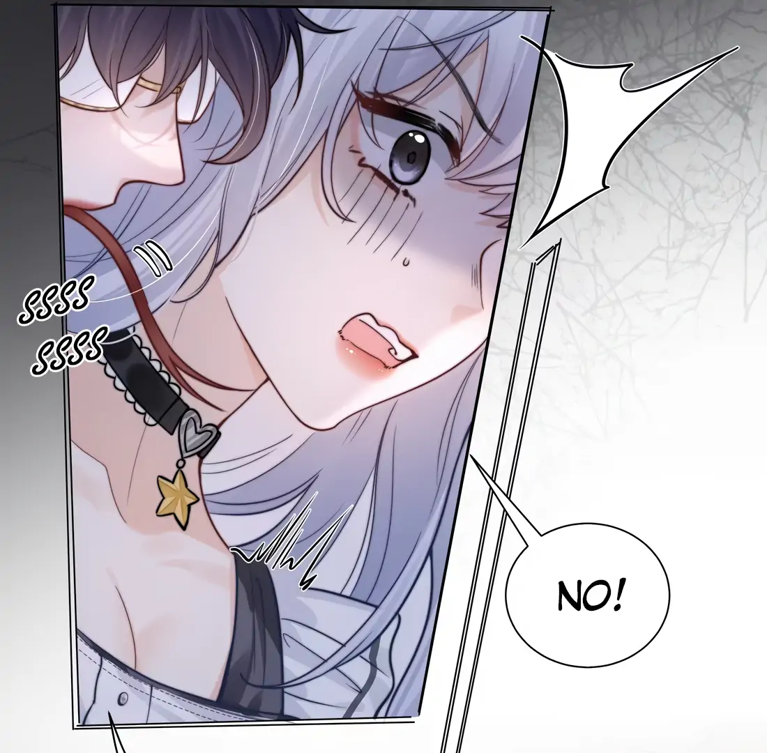 Surrendering To My Enemy’s Cold Embrace Chapter 2 - Page 38