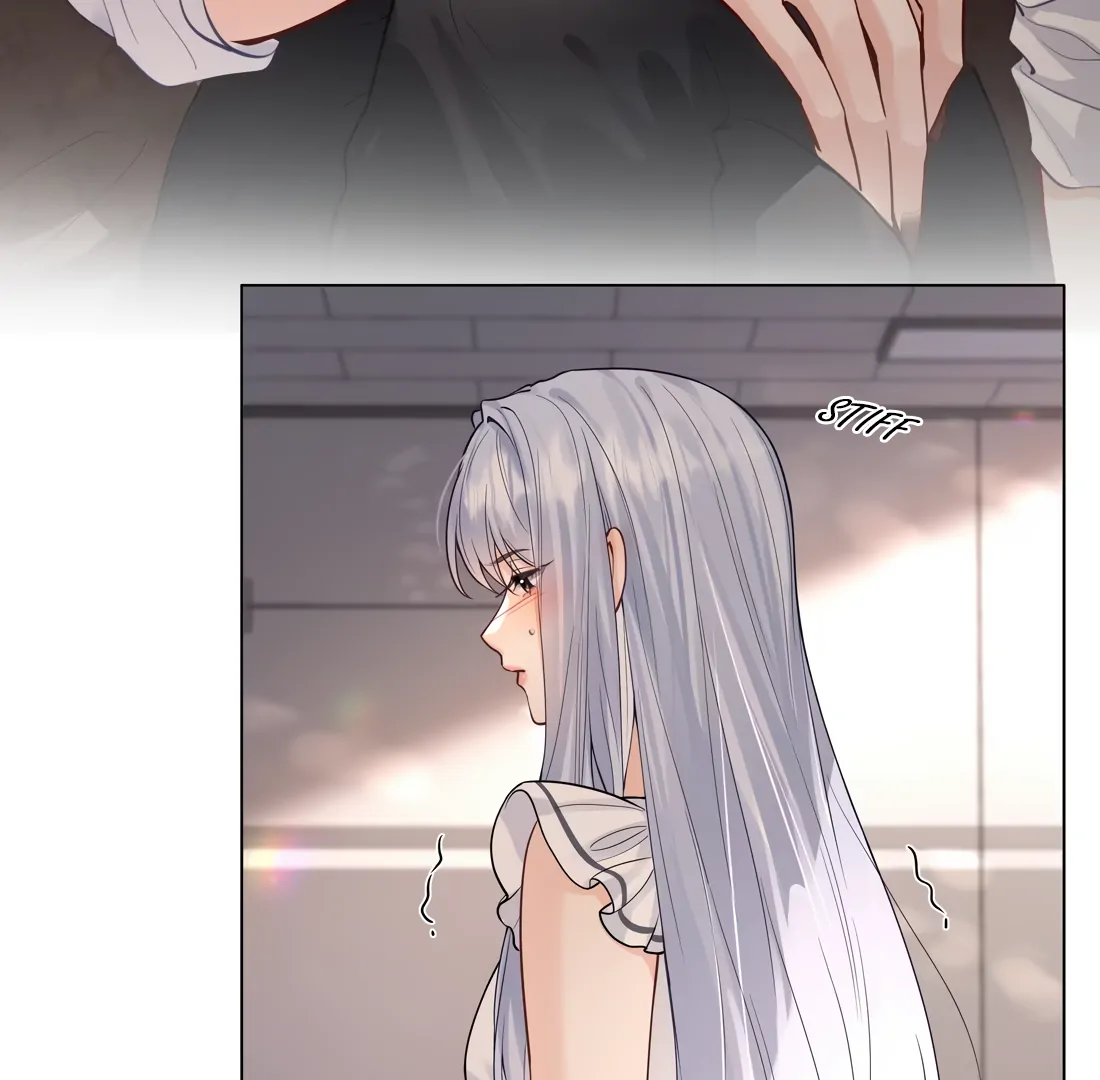 Surrendering To My Enemy’s Cold Embrace Chapter 2 - Page 5