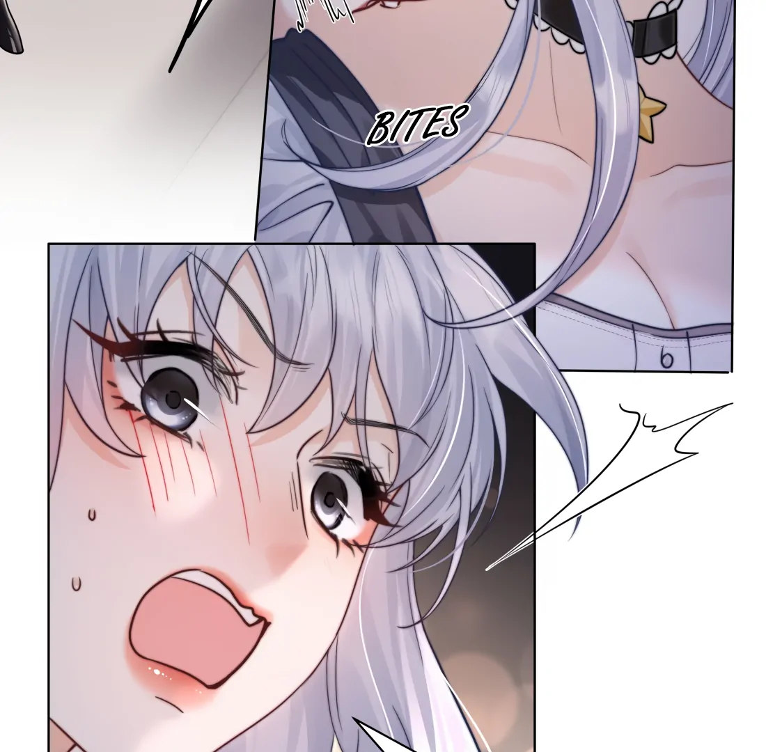 Surrendering To My Enemy’s Cold Embrace Chapter 2 - Page 41