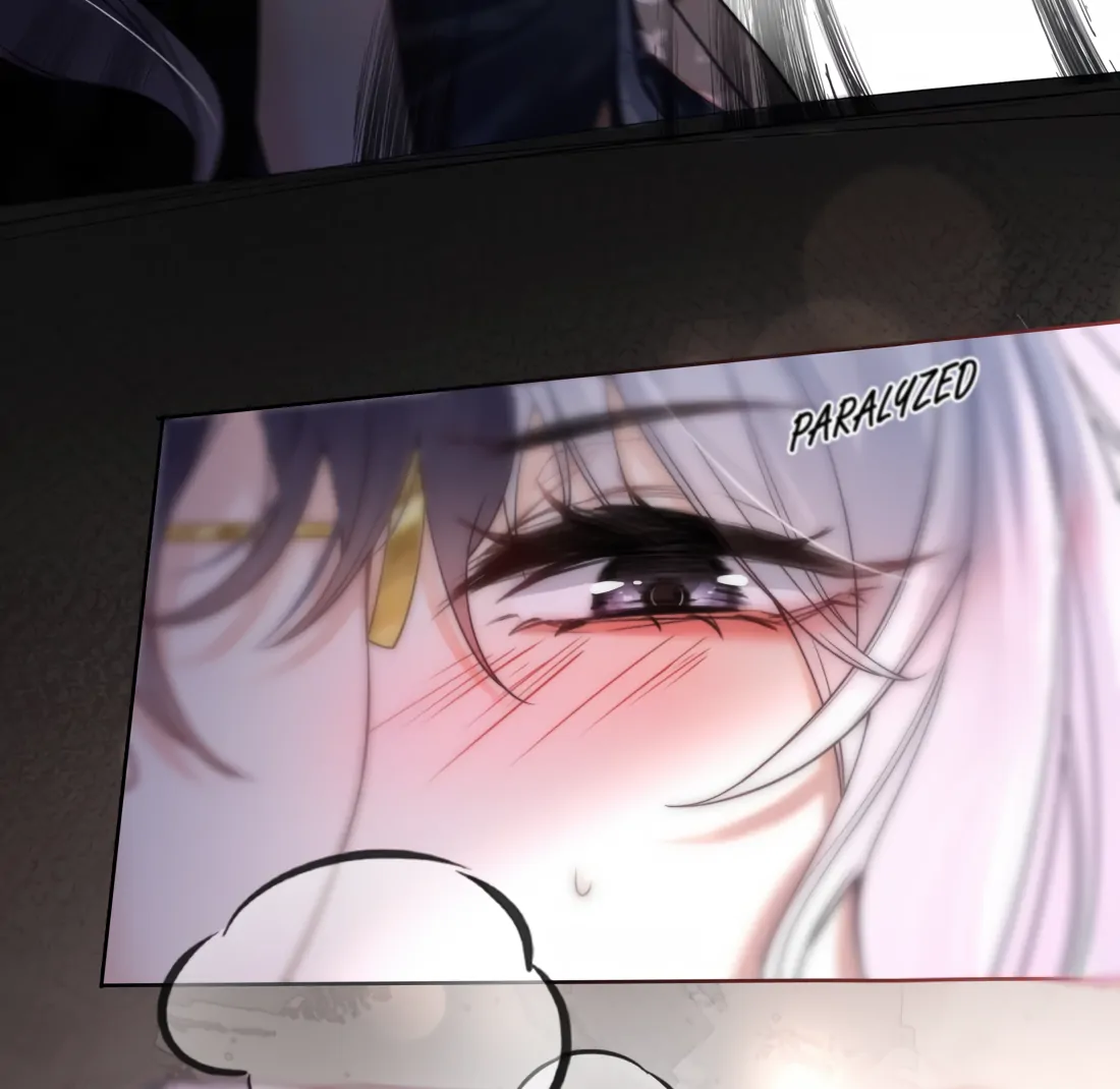 Surrendering To My Enemy’s Cold Embrace Chapter 2 - Page 45