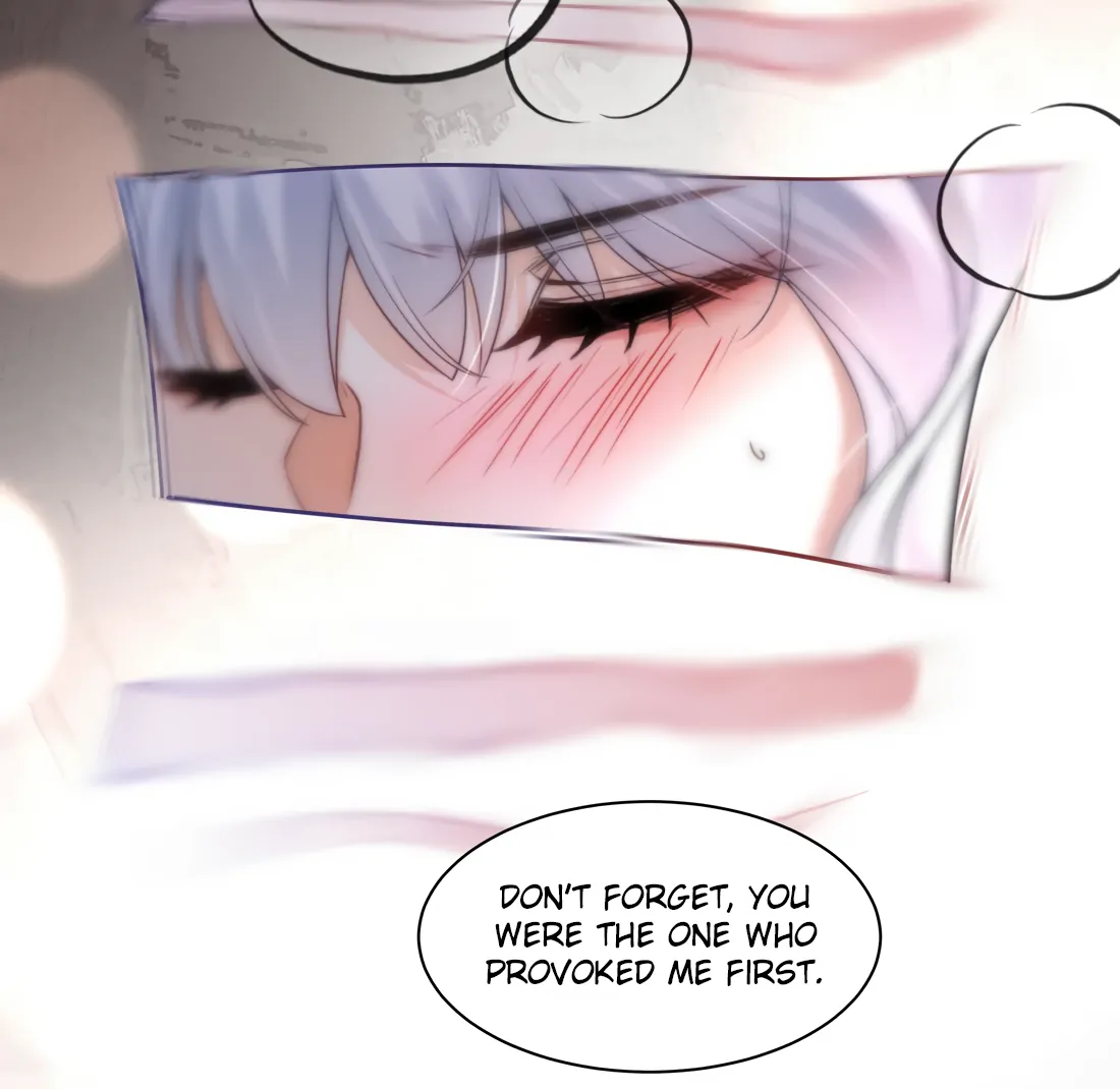 Surrendering To My Enemy’s Cold Embrace Chapter 2 - Page 46