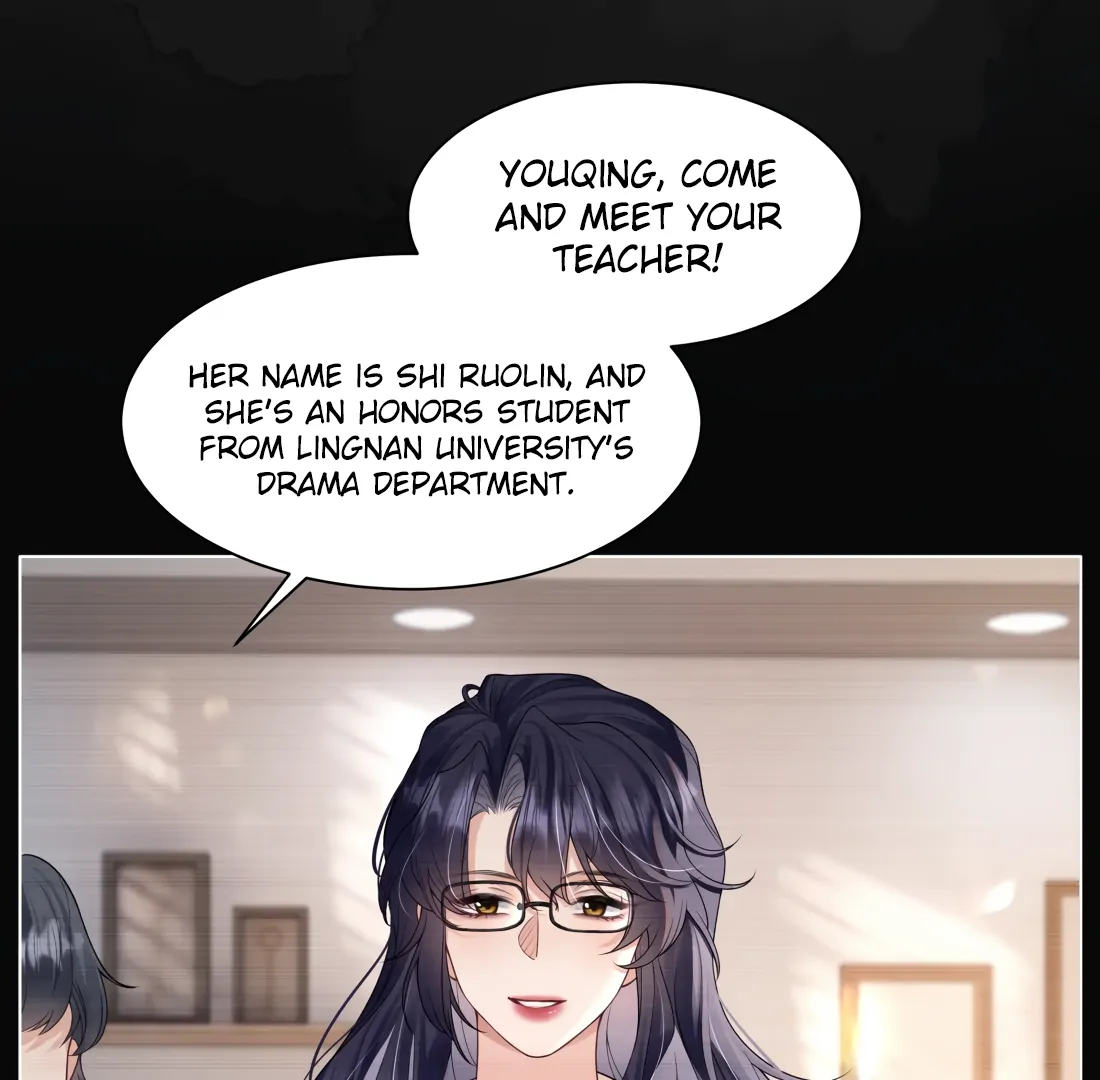 Surrendering To My Enemy’s Cold Embrace Chapter 2 - Page 50